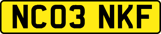 NC03NKF