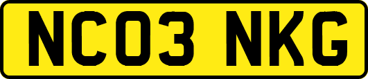 NC03NKG