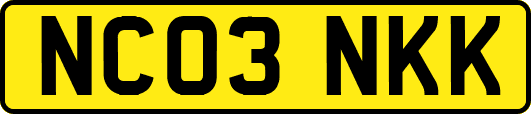NC03NKK