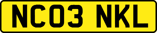 NC03NKL