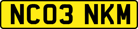 NC03NKM