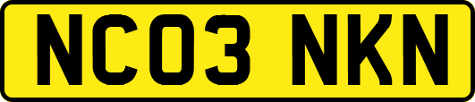 NC03NKN