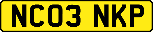NC03NKP