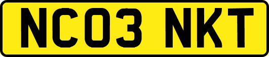NC03NKT
