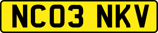 NC03NKV