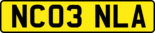NC03NLA