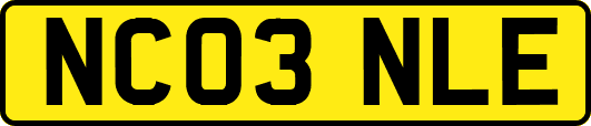 NC03NLE