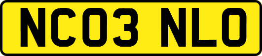 NC03NLO
