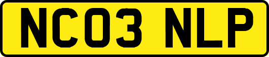 NC03NLP