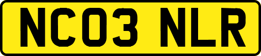 NC03NLR