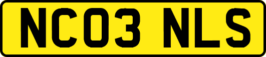 NC03NLS