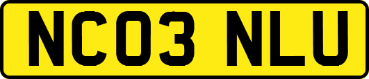 NC03NLU