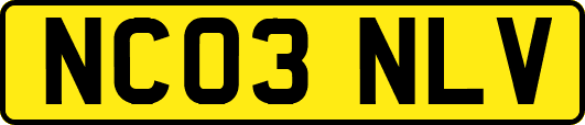 NC03NLV