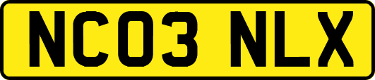 NC03NLX