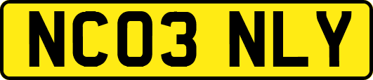 NC03NLY