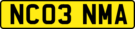 NC03NMA