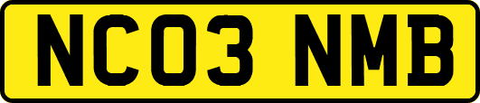 NC03NMB