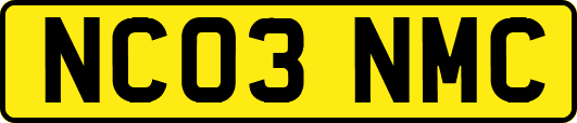 NC03NMC