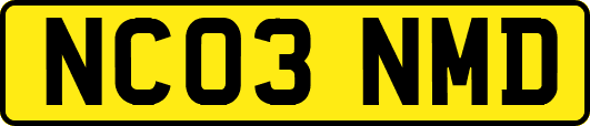 NC03NMD