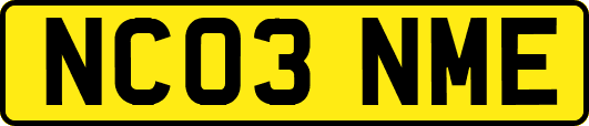 NC03NME