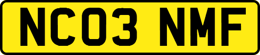 NC03NMF