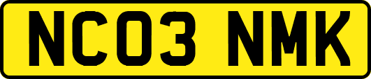 NC03NMK