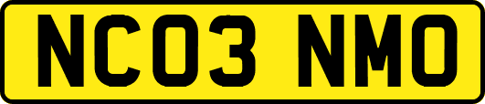 NC03NMO