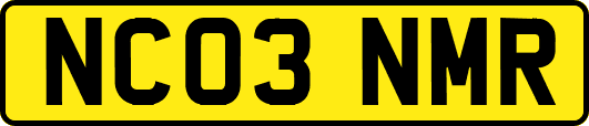 NC03NMR
