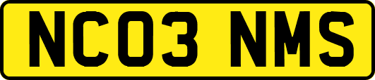 NC03NMS