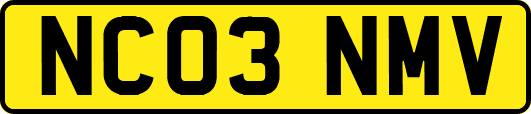 NC03NMV