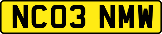 NC03NMW
