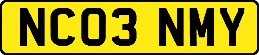 NC03NMY