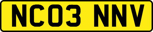 NC03NNV