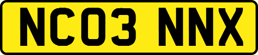 NC03NNX