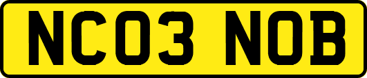 NC03NOB