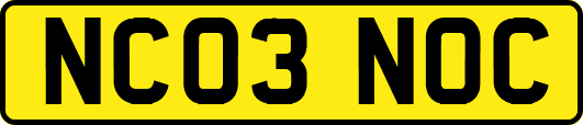 NC03NOC