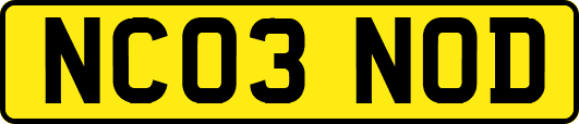 NC03NOD