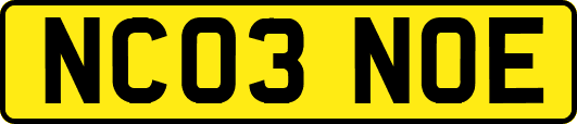 NC03NOE