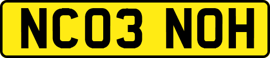 NC03NOH