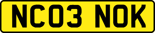 NC03NOK