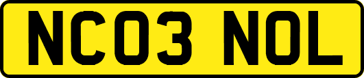 NC03NOL