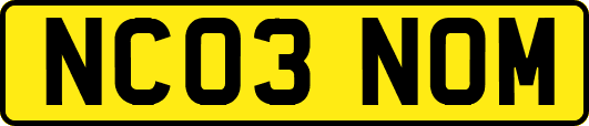 NC03NOM