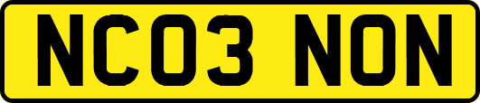 NC03NON