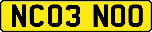 NC03NOO
