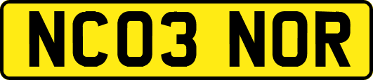 NC03NOR