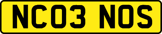 NC03NOS