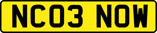 NC03NOW