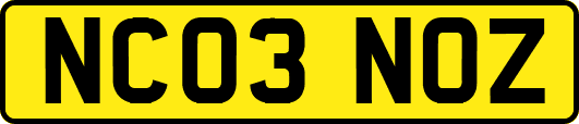 NC03NOZ