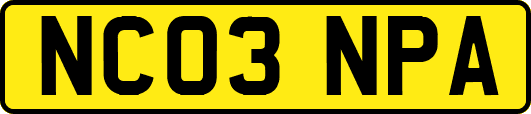 NC03NPA