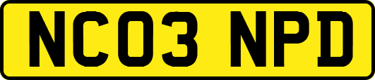 NC03NPD